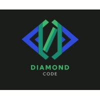 Diamond Code logo - Similar company to Diamond Code