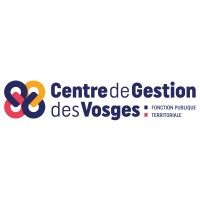 Centre de Gestion de la Fonction Publique Territoriale des Vosges (CDG88) logo - Similar company to Communauté D'Agglomération D'Epinal