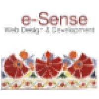 e-Sense logo