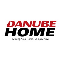 Danube Home International logo - Similar company to Danube Home