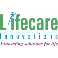 Lifecare Innovations logo - Similar company to Ira Educational And Welfare Society