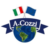 Aldo Cozzi - Fresh Pasta Machines logo - Similar company to Rk Macchine