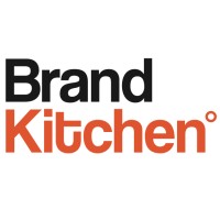 Brand Kitchen logo - Similar company to Brushfire Creative Content Services