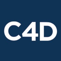 Cybersecurity For Democracy logo - Similar company to Campaign For Accountability