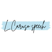 L Caruso Speech