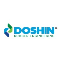 Doshin Rubber Engineering logo - Similar company to Wescol Sdn. Bhd.