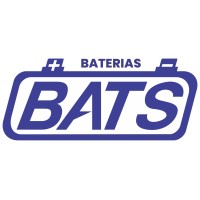 Baterias Bats logo - Similar company to Cotton Soluções E Consultoria Têxtil