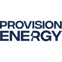 Provision Energy logo - Similar company to Iosentrix