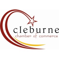 Cleburne Chamber Of Commerce logo - Similar company to Keith 6 Marketing