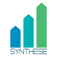 SYNTHESE S.A. logo - Similar company to Synthèse Prod