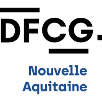 DFCG Nouvelle Aquitaine logo - Similar company to Dfcg