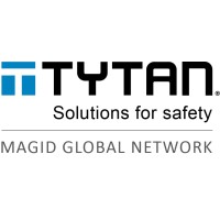 Tytan Glove & Safety logo - Similar company to Task Gloves Corp