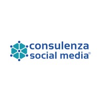 Consulenza Social Media logo - Similar company to Bancomail S.P.A.