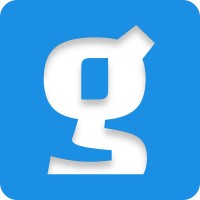 Gaudi logo - Similar company to Gladium Tecnologia
