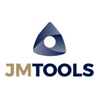 JM Tools logo - Similar company to Gap Servicios Electromecanicos