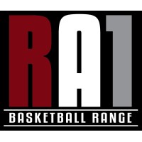 Ra1 Basketball Range