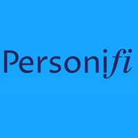 PersoniFi Data logo - Similar company to Pinboard Consulting