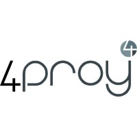 4PROY M&C SL logo - Similar company to Boid 24