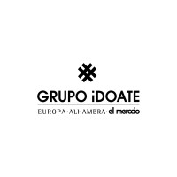 Grupo Idoate logo - Similar company to Caja Navarra