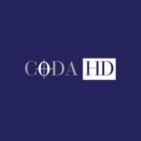 Coda HD logo - Similar company to Adcom, Llc