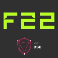 F22 Tech Factory logo - Similar company to Data Science Brigade