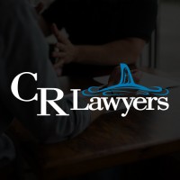 CR Lawyers logo - Similar company to Cbm Lawyers Llp