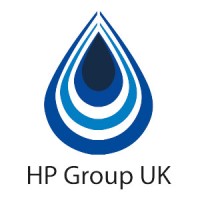 HP Group UK logo - Similar company to Canuck Cleaners