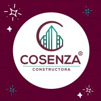 Constructora Cosenza logo - Similar company to Bimsualize