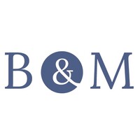 Bianchetti & Minoja logo - Similar company to Jaumann Srl
