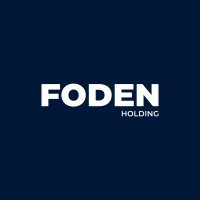 FODEN TRADING AND SERVICES logo - Similar company to Virtus Technical Services Co. Wll (A Virtus Holding Company)
