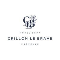 Hotel Crillon le Brave logo - Similar company to Ze Kitchen