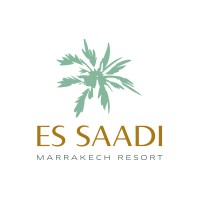 Es Saadi Marrakech Resort logo - Similar company to La Mamounia Marrakech