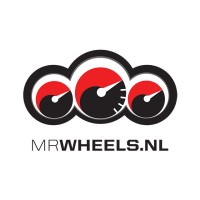 MrWheels | Floris Wyers logo - Similar company to F1Anatic