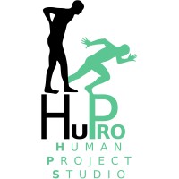 Human Project Studio logo - Similar company to Fisiorom