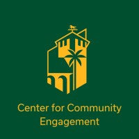 Center for Community Engagement at Cal Poly Pomona logo - Similar company to Cal Poly Pomona Community Innovation Hub