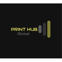 Print Hub Global logo - Similar company to Andrew Ritchie