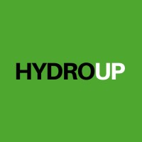 HydroUp logo - Similar company to Loqking