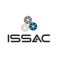 ISSAC LLC logo - Similar company to Peak Mind