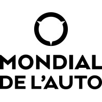 Mondial de l’Auto - Paris logo - Similar company to Pfa - Plateforme Automobile
