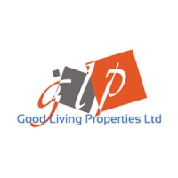 Good Living Properties logo - Similar company to Trident Estates