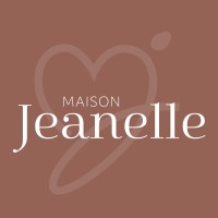MAISON JEANELLE logo - Similar company to Chuuut