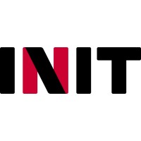 INIT logo - Similar company to Granny&Smith
