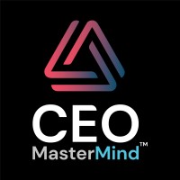 CEO MasterMind logo - Similar company to Health First Network