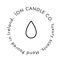 Íon Candle Co. logo - Similar company to Candlewarehouse