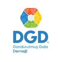 Dondurulmuş Gıda Derneği logo - Similar company to Gedaş Genel Gıda
