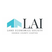 Lambda Alpha International - Orange County Chapter logo - Similar company to Agi Avant Group