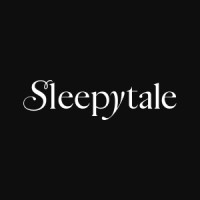 Sleepytale logo - Similar company to Smartdreams