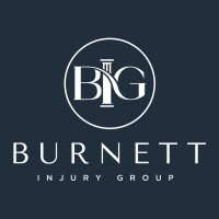 Burnett Injury Group logo - Similar company to Warnken, Llc