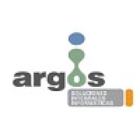 Argos Soluciones Integrales de Informatica logo - Similar company to Argos Soluciones