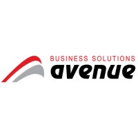 Avenue JSC logo - Similar company to Osa